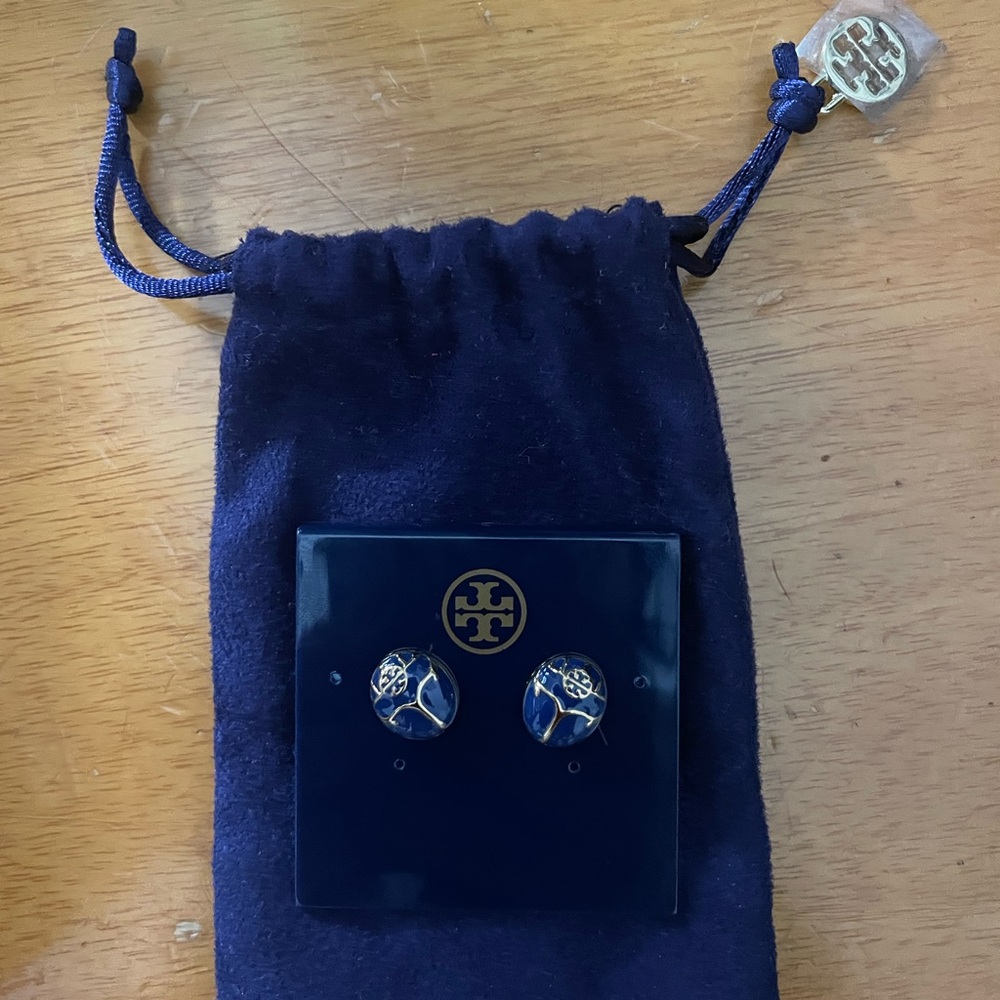 Tory Burch Earrings